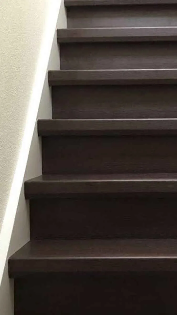 Traprenovatie Trenovo wengé