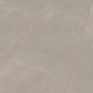 PVC tegenloop kliklaminaat beton beige