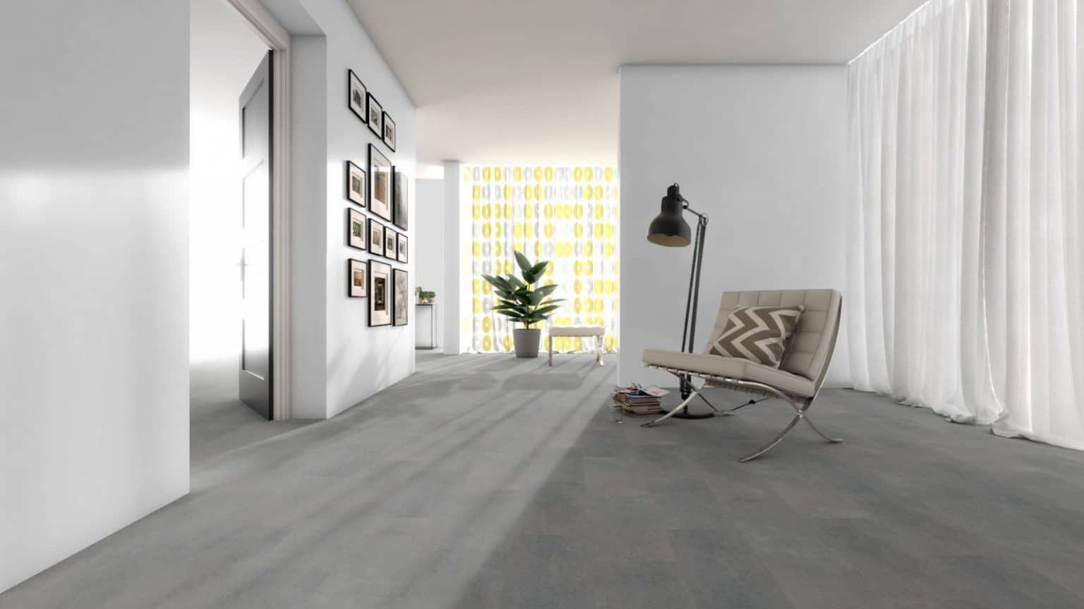 Dryback (plak, lijm) en klik pvc vloeren Vloer Utrecht