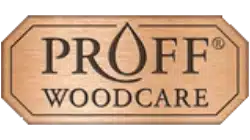 Proff woodcare onderhoudaoliën