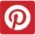 Logo Pinterest