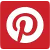 Logo Pinterest