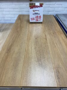 Laminaat Grand oak naturel